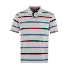Polo, tee shirt