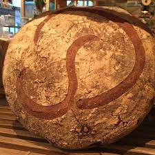 Miche poilane 1,9kg