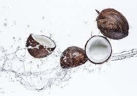 Eau de coco 330 ml