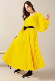 Robe fantaise