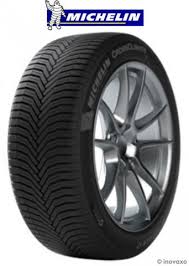 Michelin remise de 5%