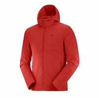 Ski jacket