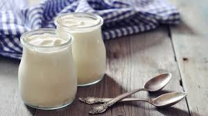 yogurt de vaches x4