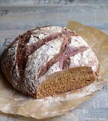 Pain seigle 300g