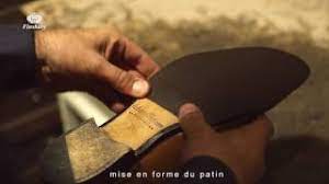 PATINS 2,5 MM H