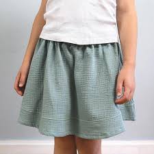 Ourlet jupe