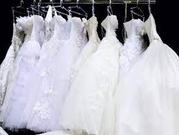 robe mariée et accessoires