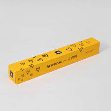 Capsules par 10 N°1
