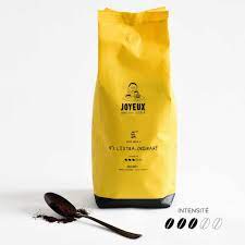 Sachet Moulu 250 gr N°5