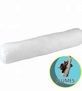 Oreiller traversin plume