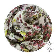 Echarpe, foulard laine