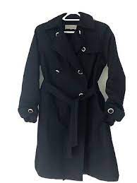 Imperméable simple