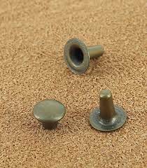 Rivet œillet