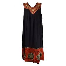 Robe de soirée