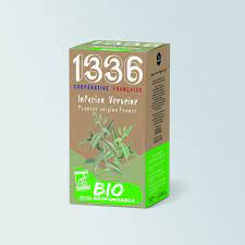 Infusion verveine bio