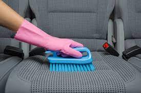 Shampoing banquette arriere C et D
