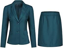 Tailleur jupe / pantalon