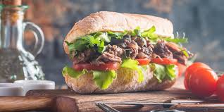 sandwich