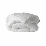 Couette Plume 1 pers/down dilled duvet 1 pers