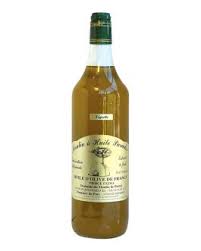 Huile d'olive à l'ancienne verre ou métal en 75cl
