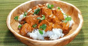 Tikka massala