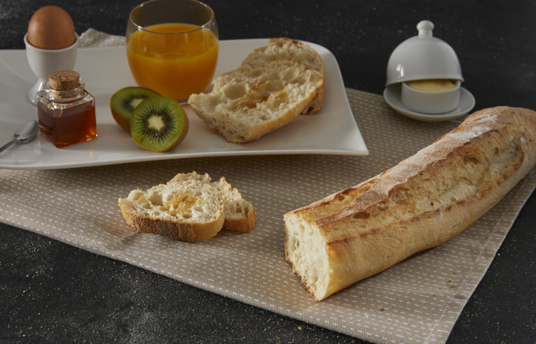 Baguette Louise 3+1