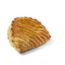 Chausson pommes