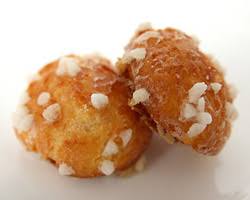 Chouquette