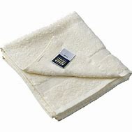 Serviette de toilette/towel