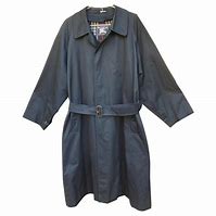 Imperméable sur devis