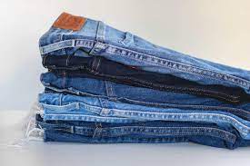 pantalon jean