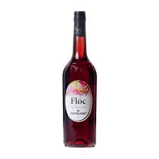 AOC Floc de Gascogne "De Castelfort" Blanc 75 cl
