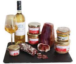 Coffret Bearn