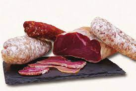 1/2 Jambon IGP Bayonne 9 mois d'affinage désossé 2.50 kg