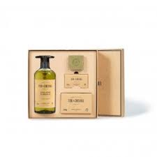 Coffret Pur savon