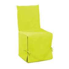 Housse de chaise