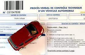 Forfait contrôle Pass