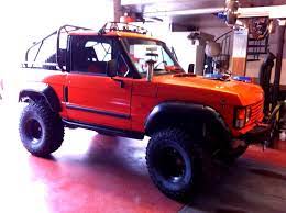 4x4