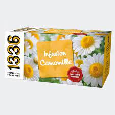 Infusion