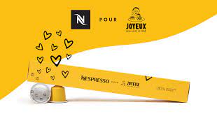 Cafe joyeux