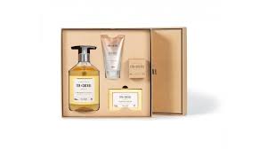 Coffret pur gourmandise olive miel & amande à 28€ au lieu de 32€