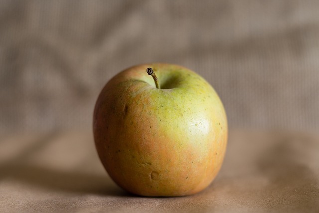 Pomme pink
