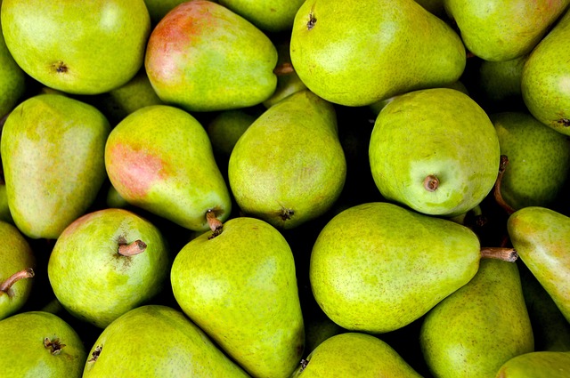 Poire comis