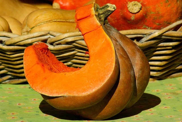Courge