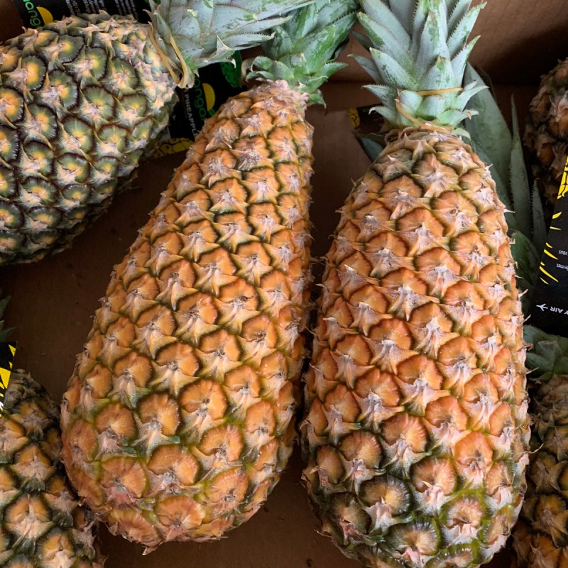 Ananas