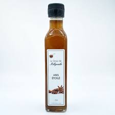 Anis étoilé 25cl