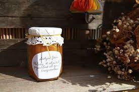 Chutneys Lady's Jam