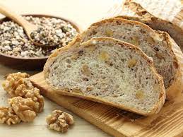 Pain aux noix 500g