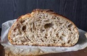 Pain sans gluten