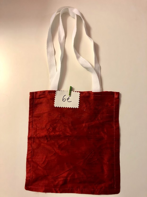 Sac bandoulière